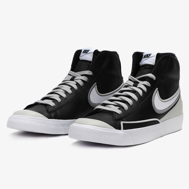 Vans Shoes Authentic - Sepatu Olahraga Nyaman Uniseks Blazer Mid
