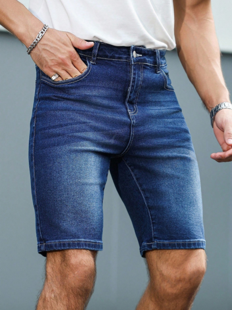 Celana Pendek Denim Slim Fit P - Levis Jeans 501 ulasan dan harga