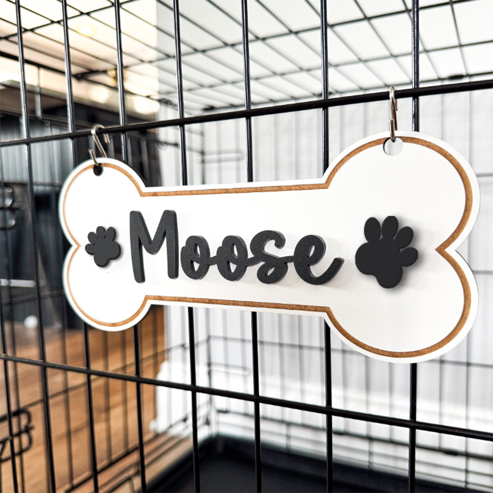 Kustomisasi label peti hewan p - Pet Portrait Custom ulasan dan harga