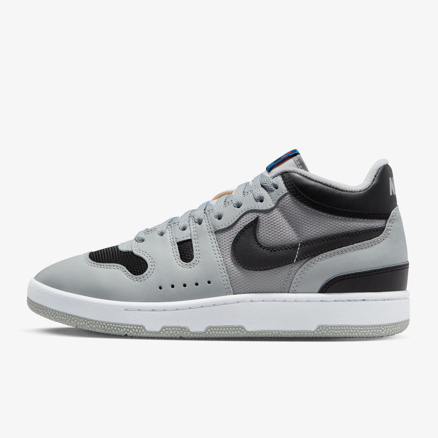 Nike Resmi Asli Mac Attack Uni - Vans Shoes Authentic ulasan dan harga
