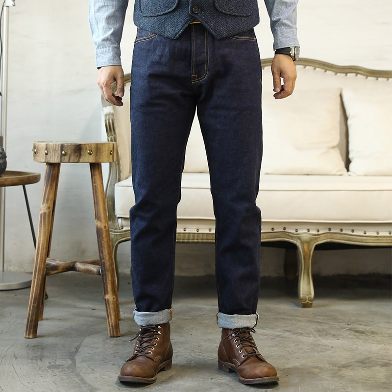 Celana Slim Fit GT-0003 Red To - Levis Jeans 501 ulasan dan harga