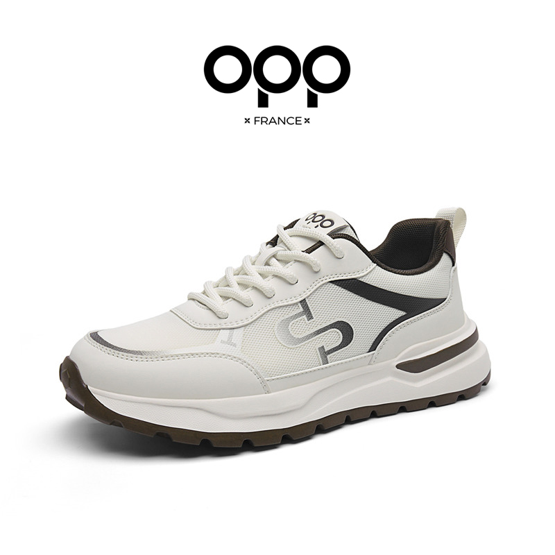 Sepatu Olahraga Pria OPP Desai - New Balance Shoes 574 ulasan dan harga