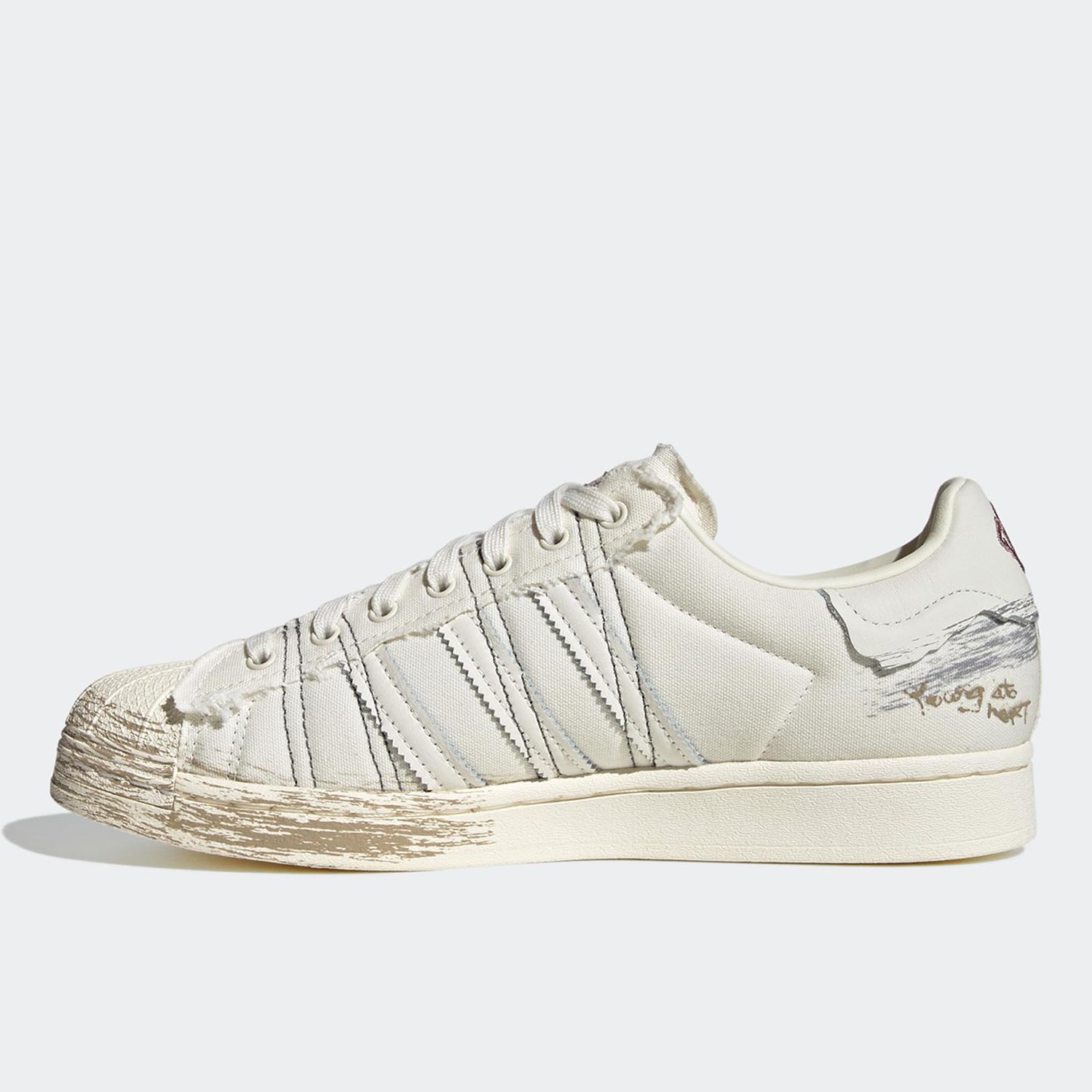 Sepatu Sneakers adidas Origina - Adidas Shoes Superstar ulasan dan harga