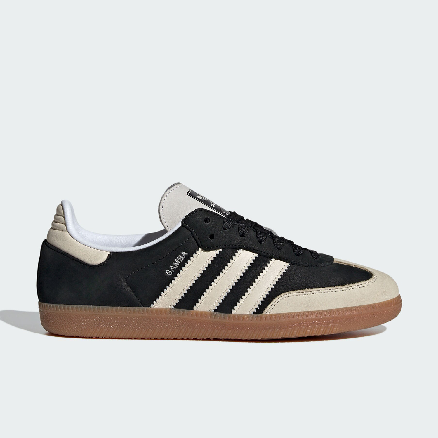 Adidas resmi otentik SAMBA OG  - Adidas Shoes Samba ulasan dan harga