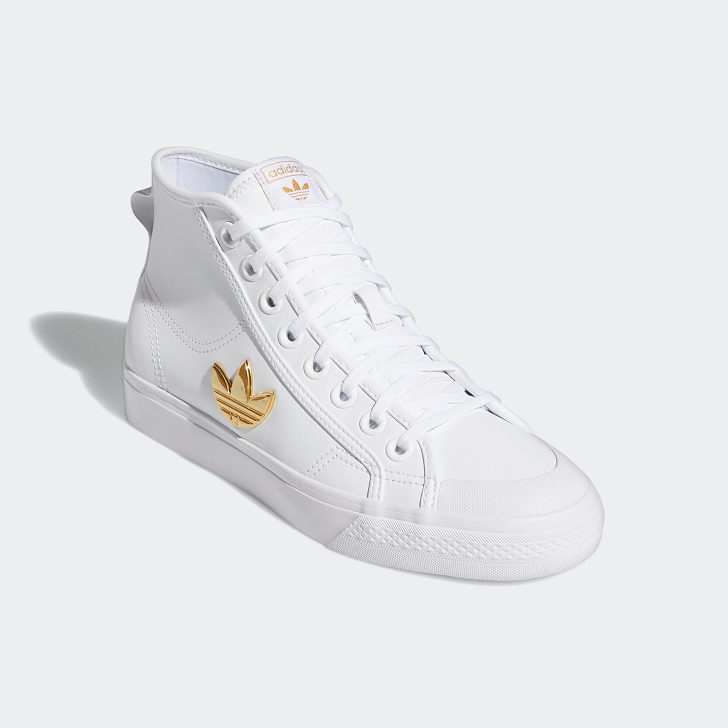 Sepatu papan kanvas high top w - Adidas Shoes Samba ulasan dan harga
