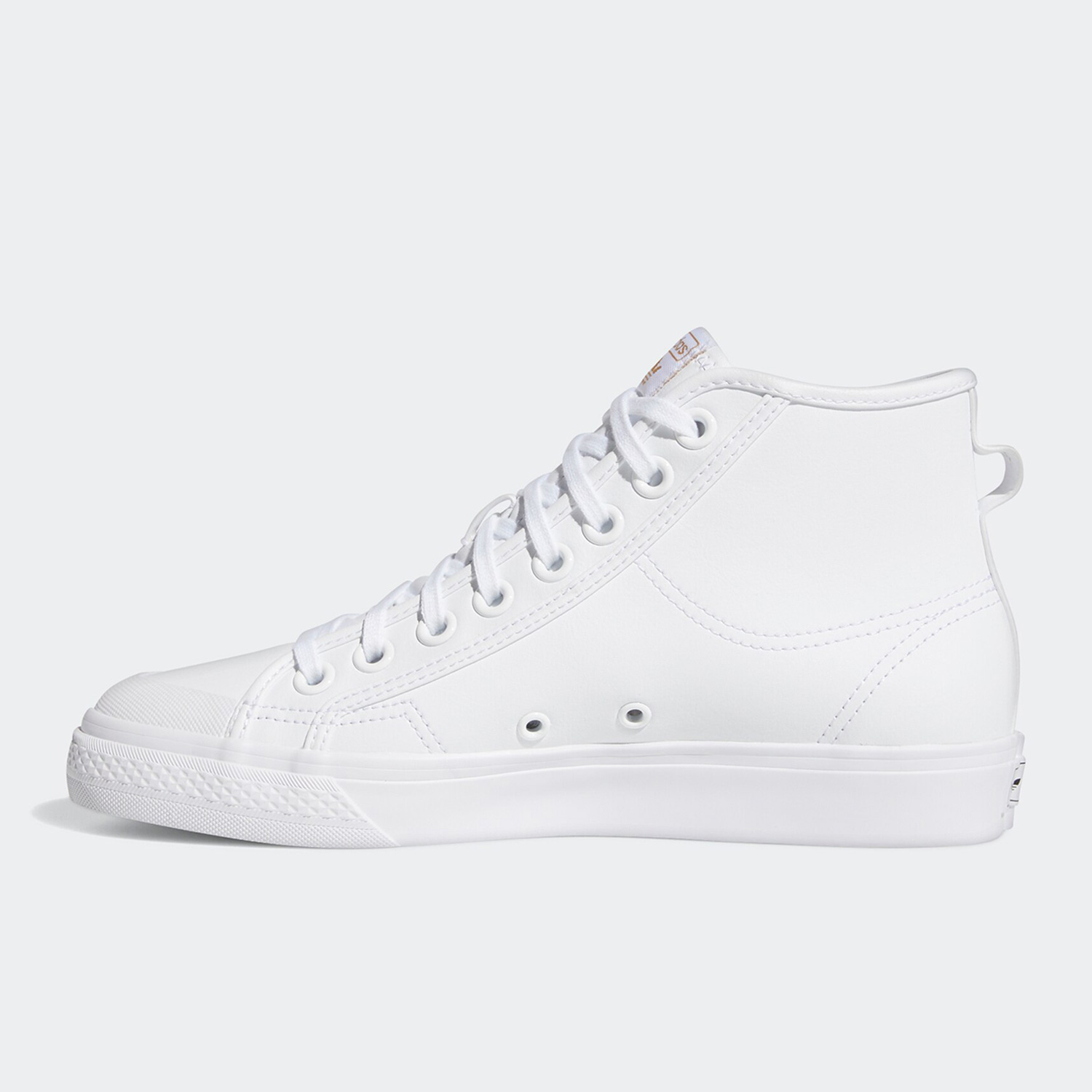 Sepatu papan kanvas high top w - Adidas Shoes Samba ulasan dan harga